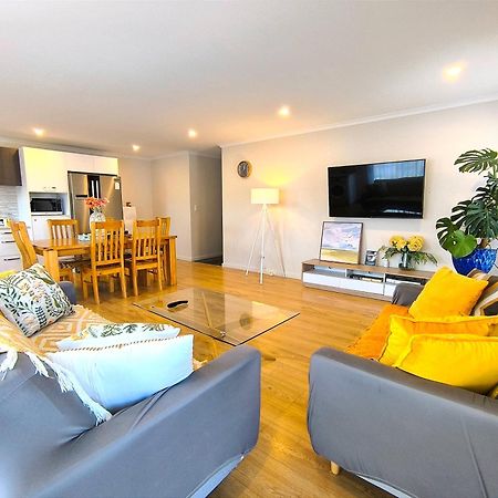 אגם טקפו Whetu Whiti Apartment מראה חיצוני תמונה