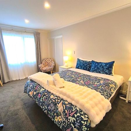 אגם טקפו Whetu Whiti Apartment מראה חיצוני תמונה