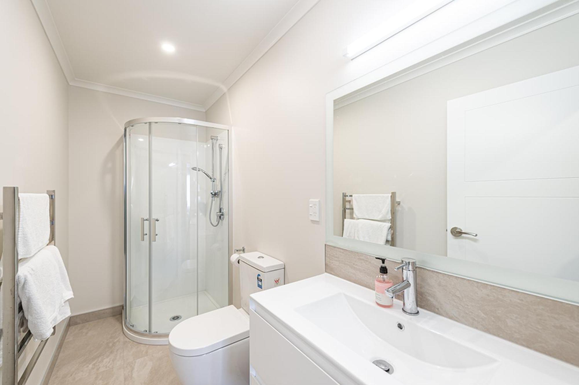 אגם טקפו Whetu Whiti Apartment מראה חיצוני תמונה