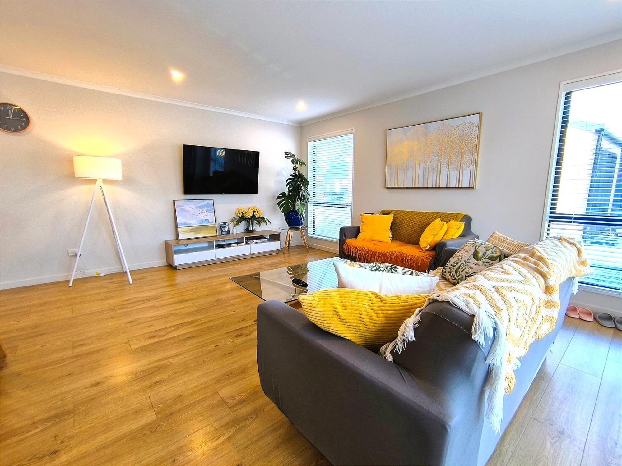 אגם טקפו Whetu Whiti Apartment מראה חיצוני תמונה