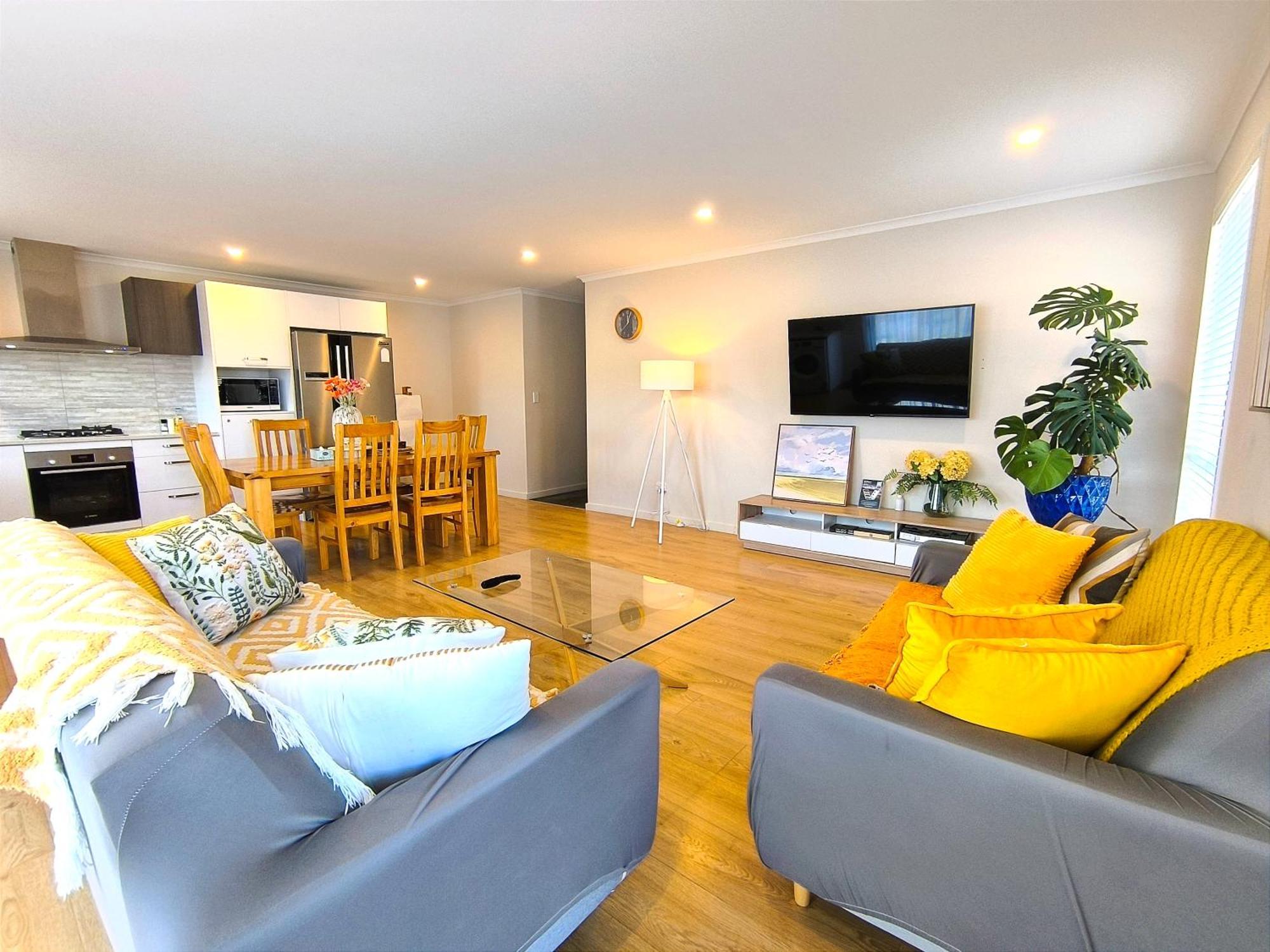 אגם טקפו Whetu Whiti Apartment מראה חיצוני תמונה