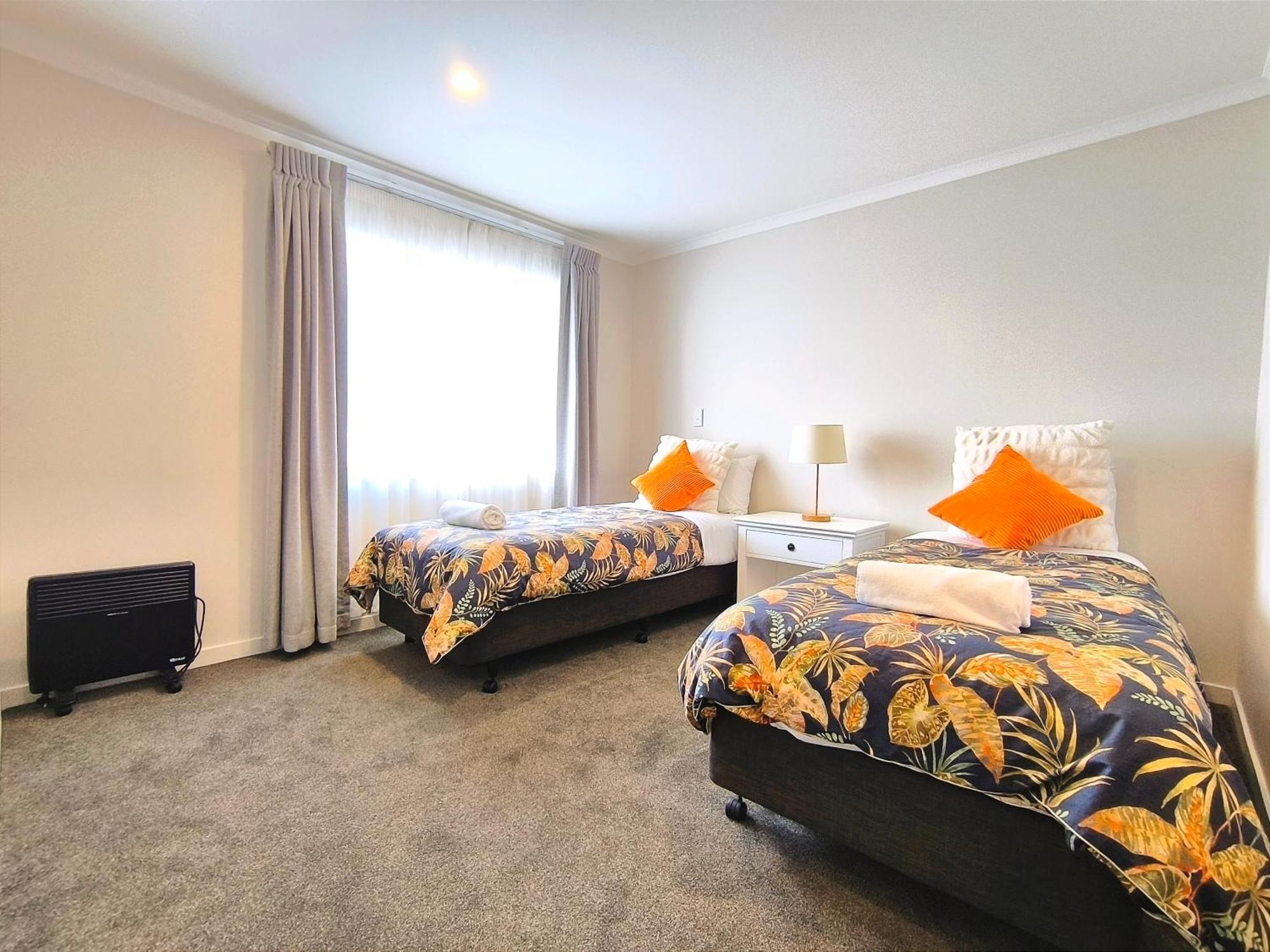 אגם טקפו Whetu Whiti Apartment מראה חיצוני תמונה