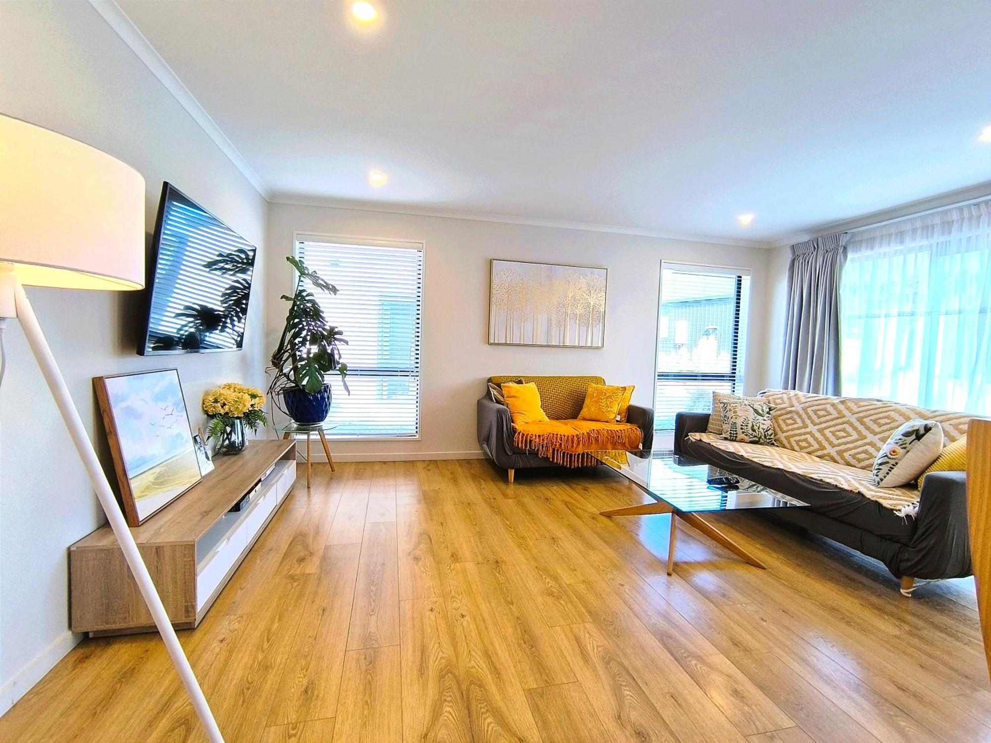 אגם טקפו Whetu Whiti Apartment מראה חיצוני תמונה