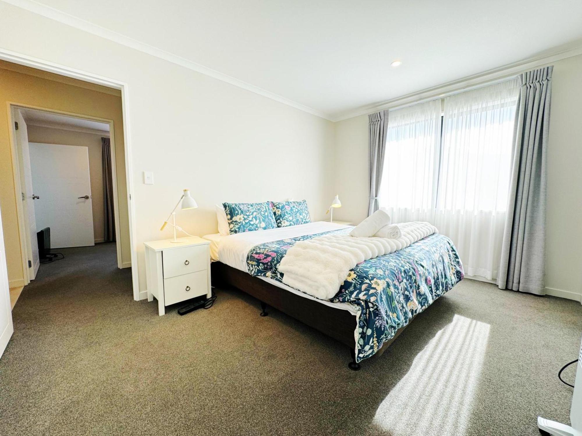 אגם טקפו Whetu Whiti Apartment מראה חיצוני תמונה